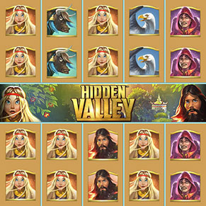 Hidden Valley