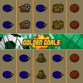 Golden Goals