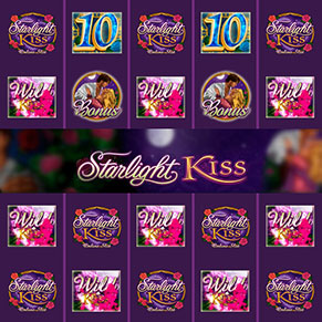 Starlight Kiss