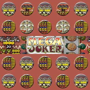 Mega Joker