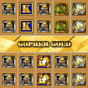 Gopher Gold
