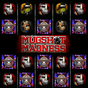 Mugshot Madness