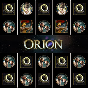 Orion