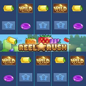 Reel Rush